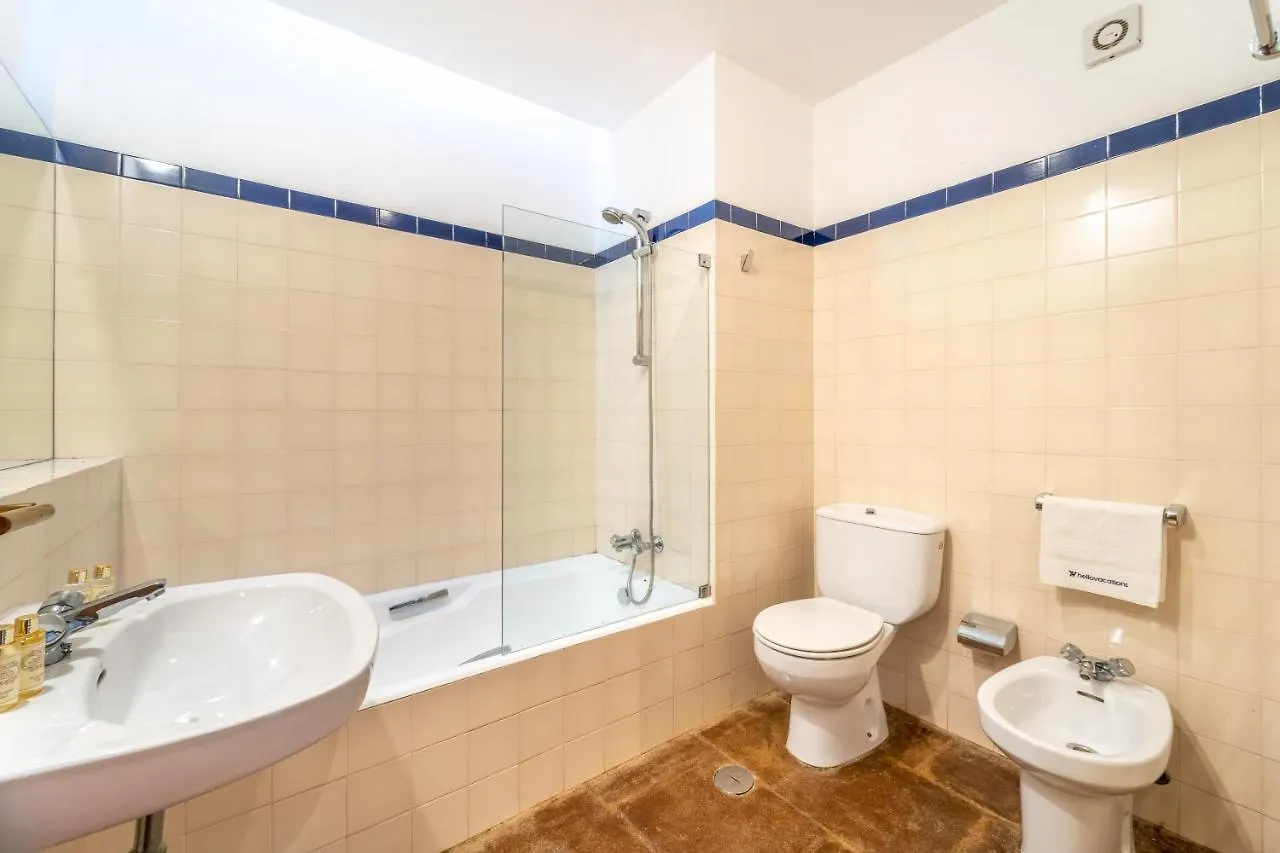 Casa Levante By Hellovacations Tavira Villa