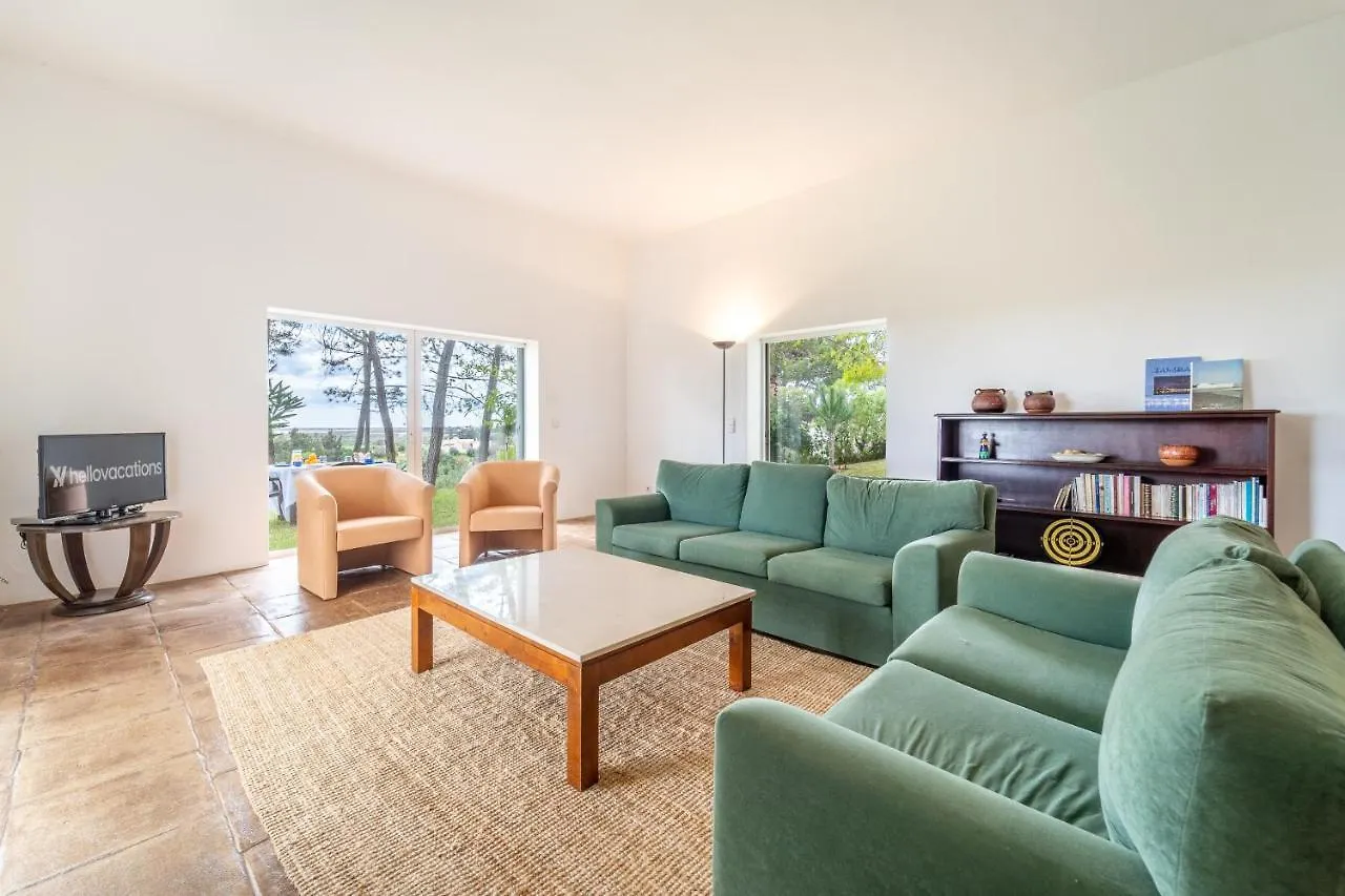 Casa Levante By Hellovacations Tavira