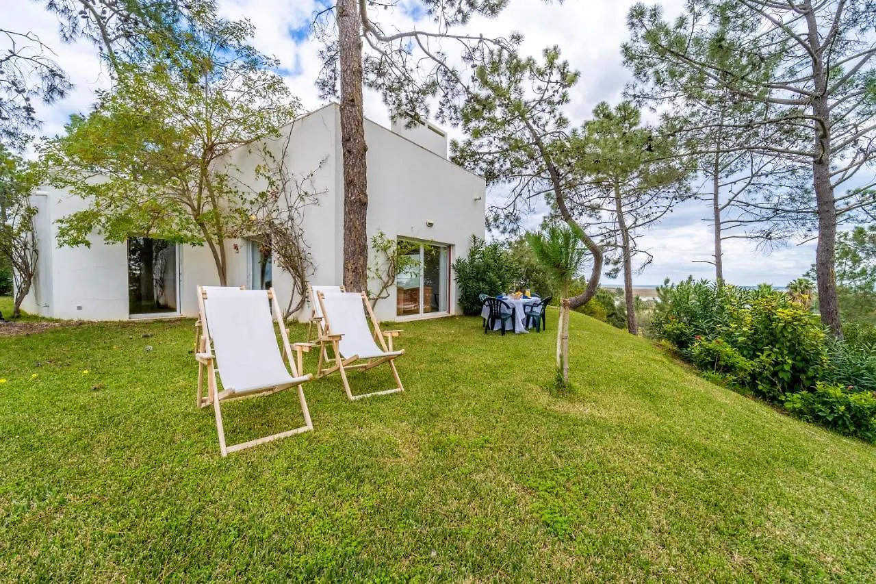 Villa Casa Levante By Hellovacations Tavira