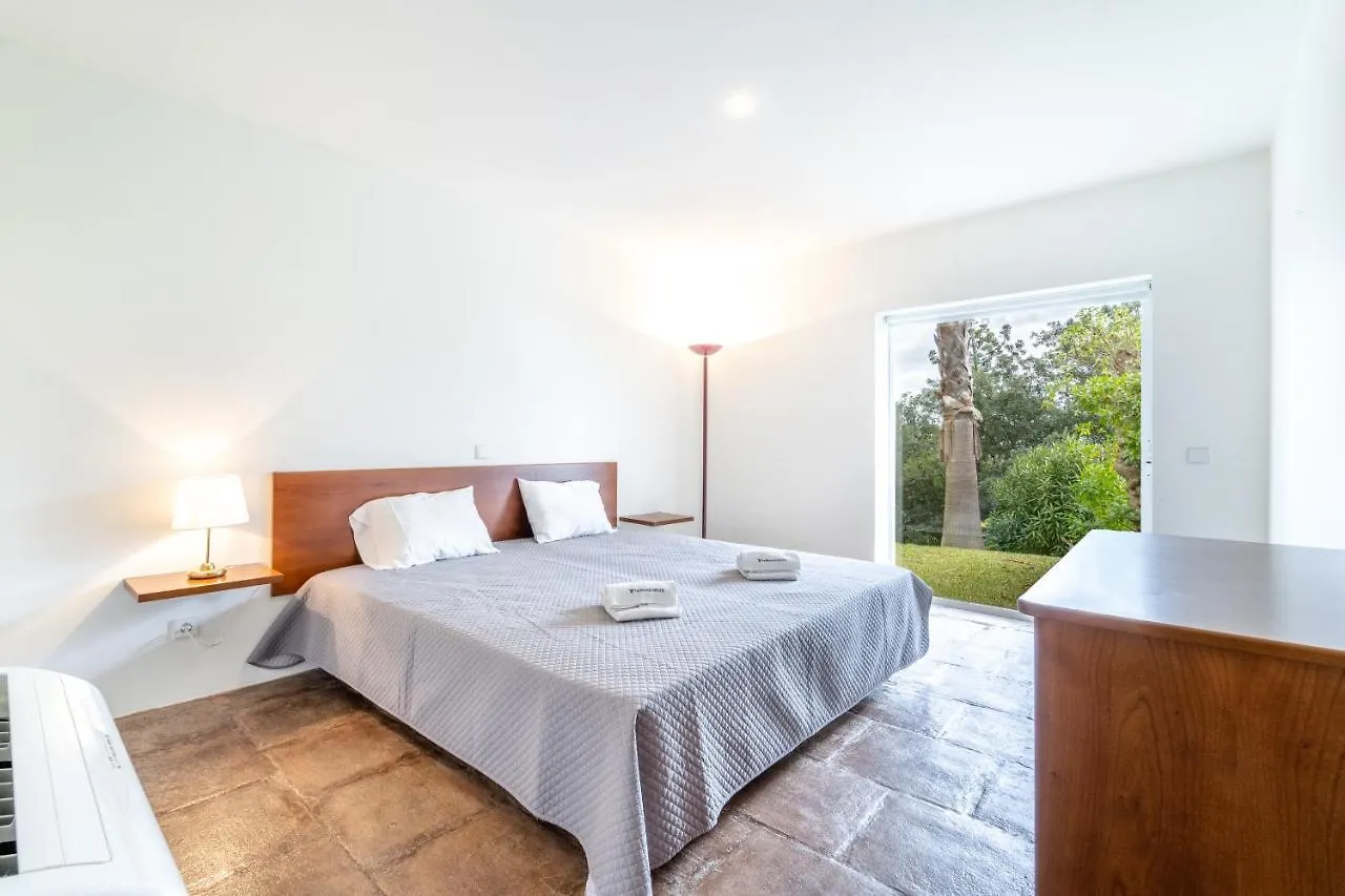 Casa Levante By Hellovacations Tavira Villa