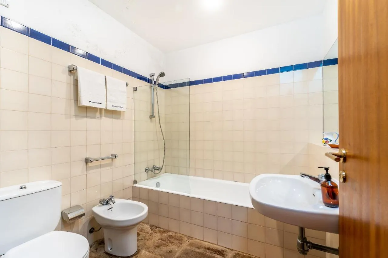Villa Casa Levante By Hellovacations Tavira