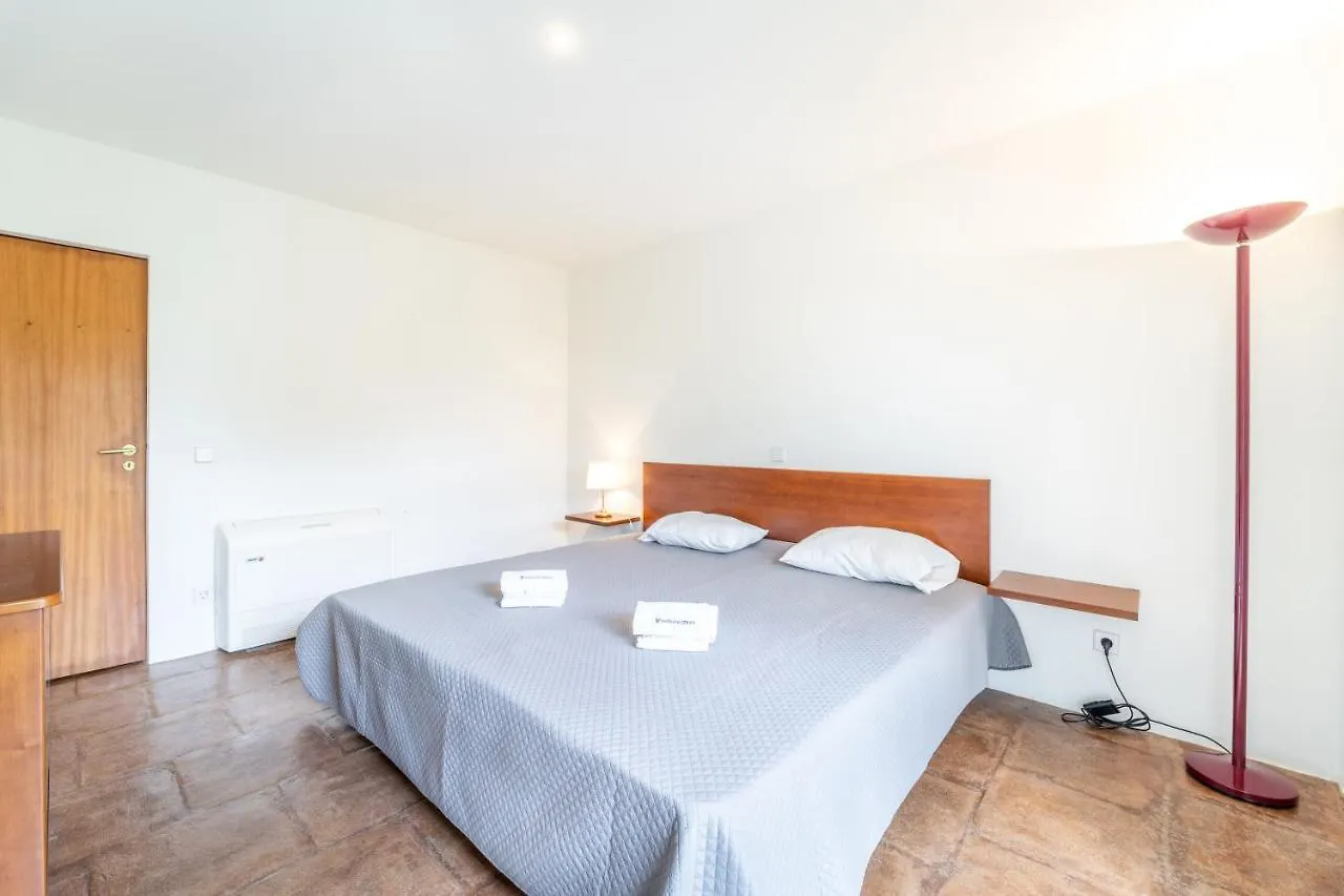 Casa Levante By Hellovacations Tavira Vila