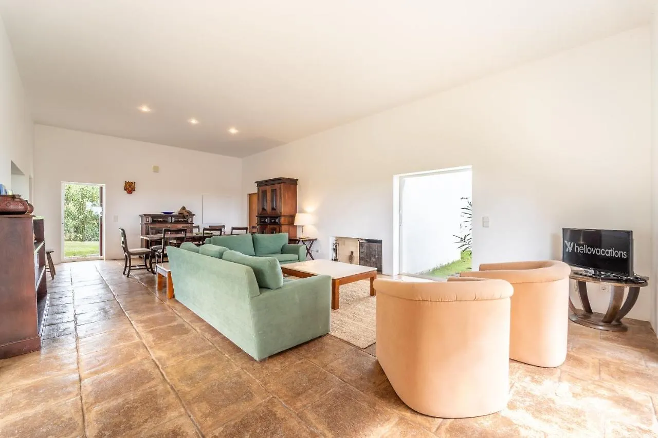 Casa Levante By Hellovacations Tavira 0*,