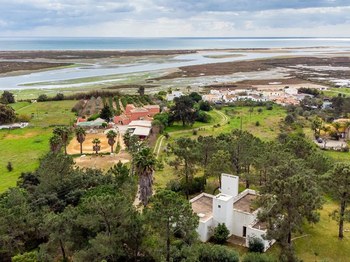 Villa Casa Levante By Hellovacations Tavira