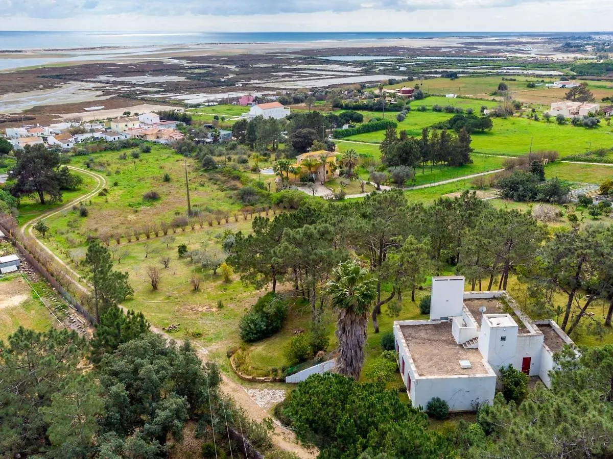 Casa Levante By Hellovacations Tavira Portugal