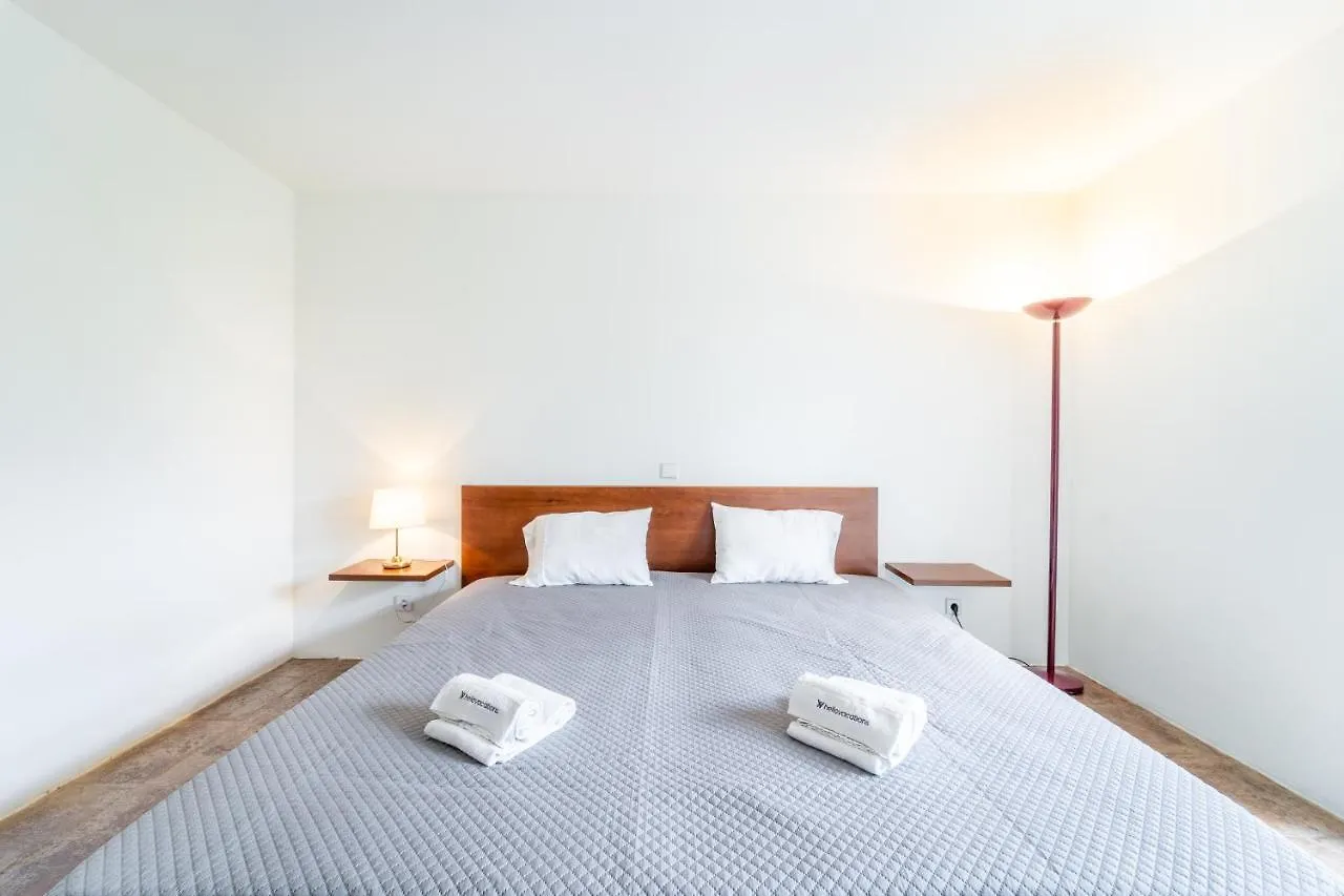 Villa Casa Levante By Hellovacations Tavira