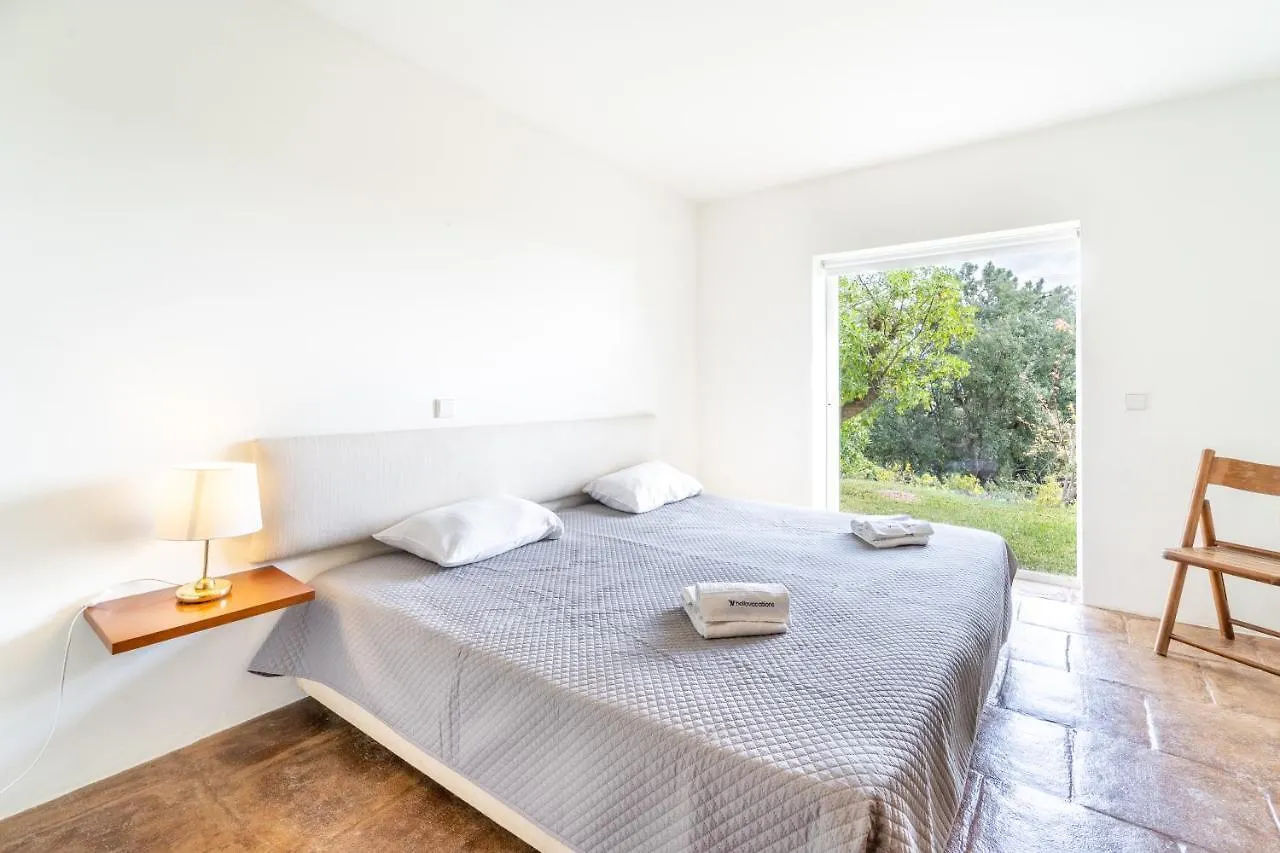 Casa Levante By Hellovacations Tavira