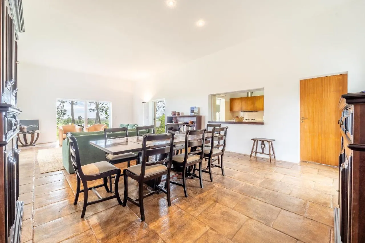 Casa Levante By Hellovacations Tavira