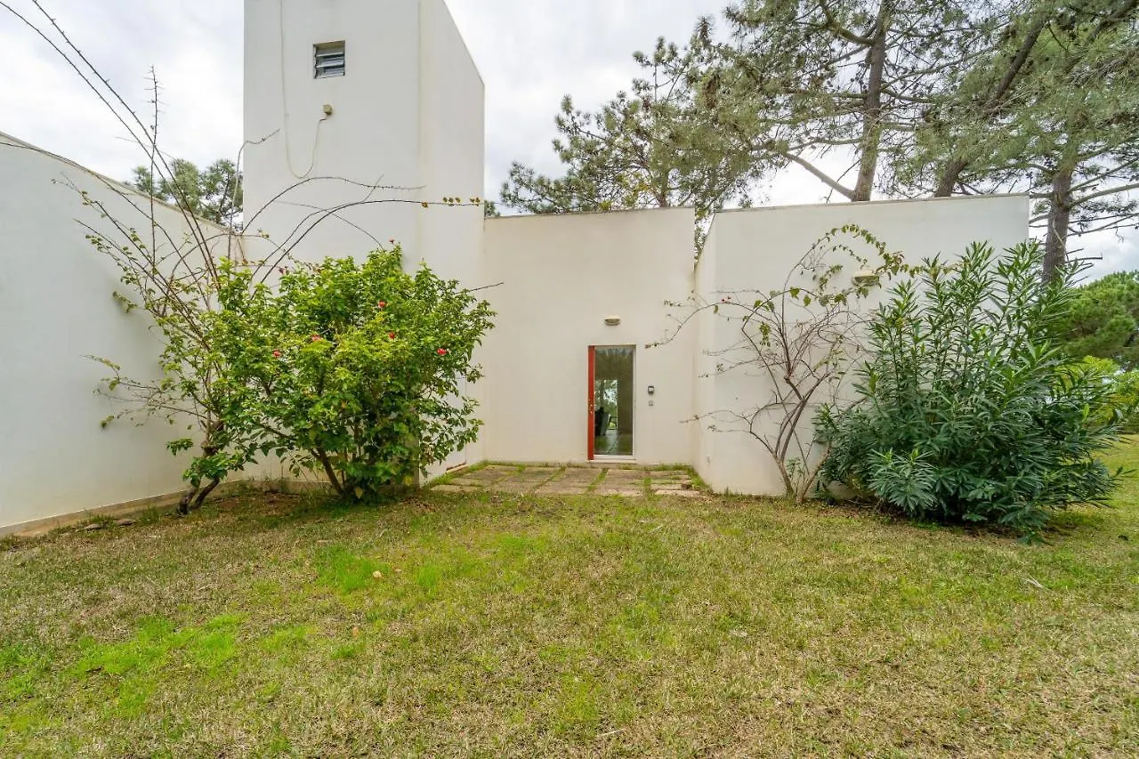 Casa Levante By Hellovacations Tavira 0*,