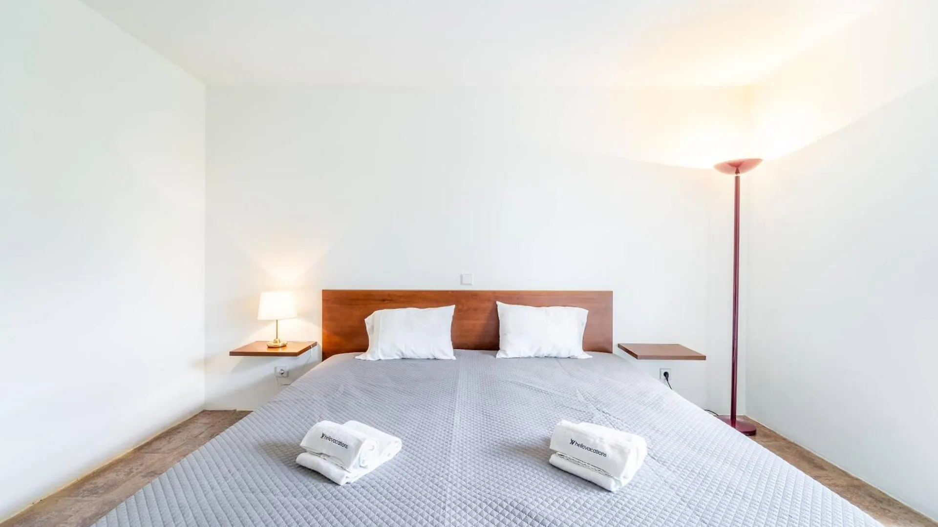 Villa Casa Levante By Hellovacations Tavira Portugal