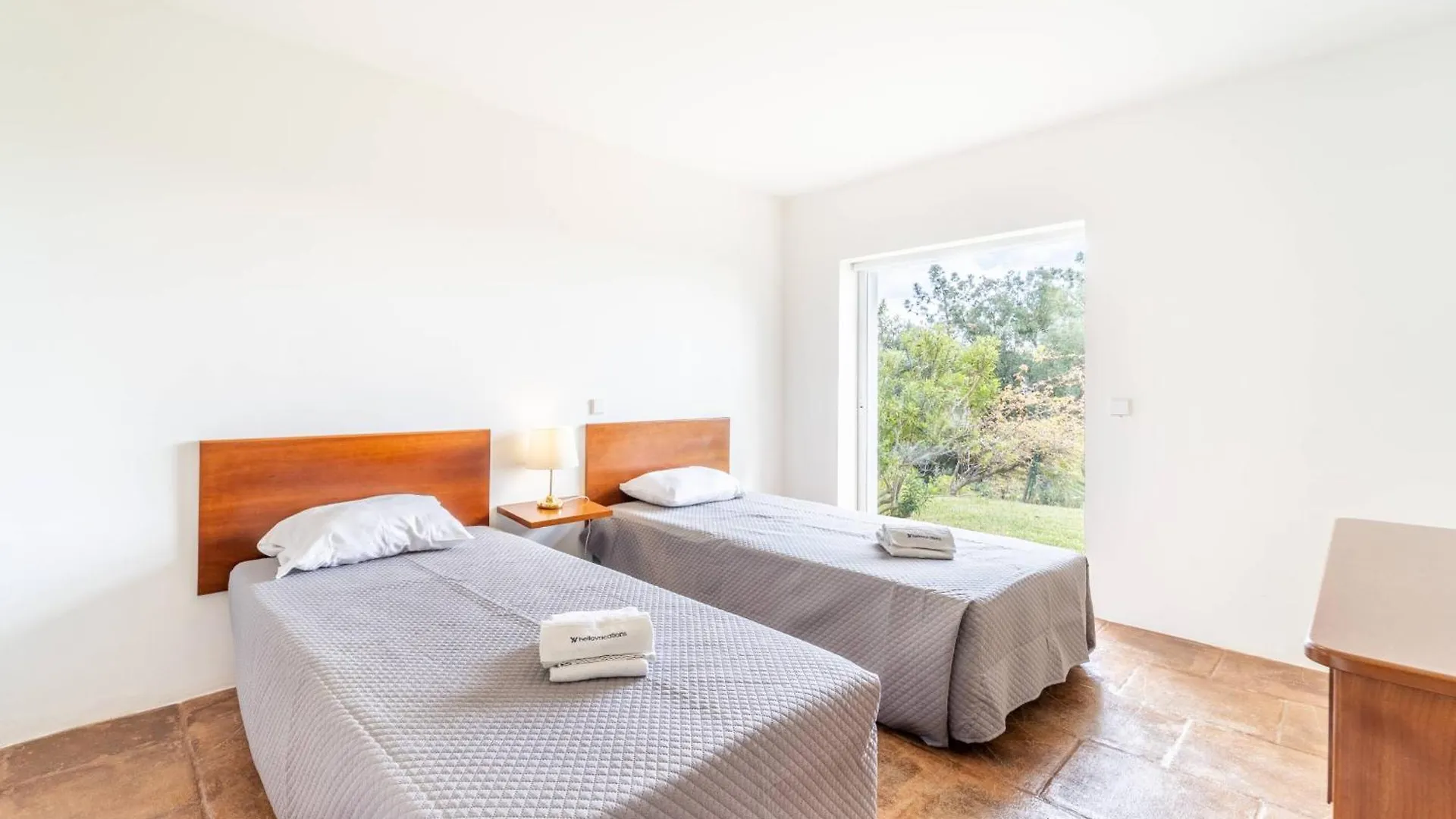 Casa Levante By Hellovacations Tavira Villa