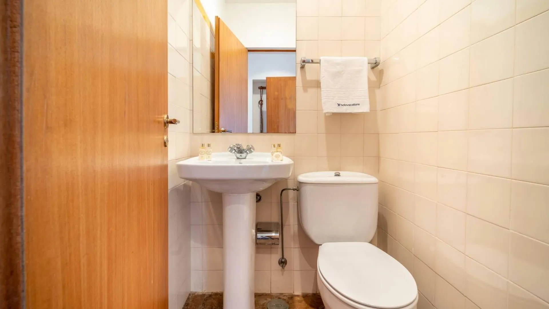 Casa Levante By Hellovacations Tavira Portugal