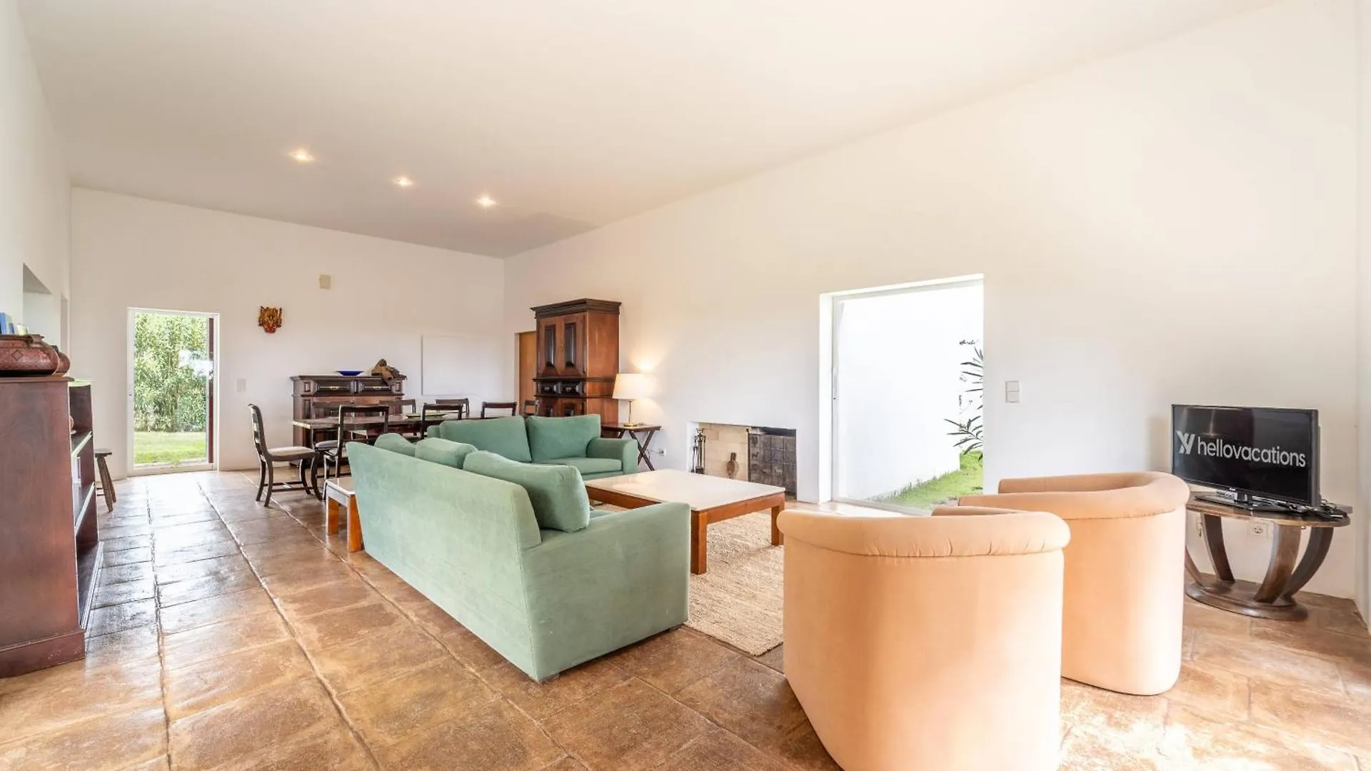 Villa Casa Levante By Hellovacations Tavira Portugal