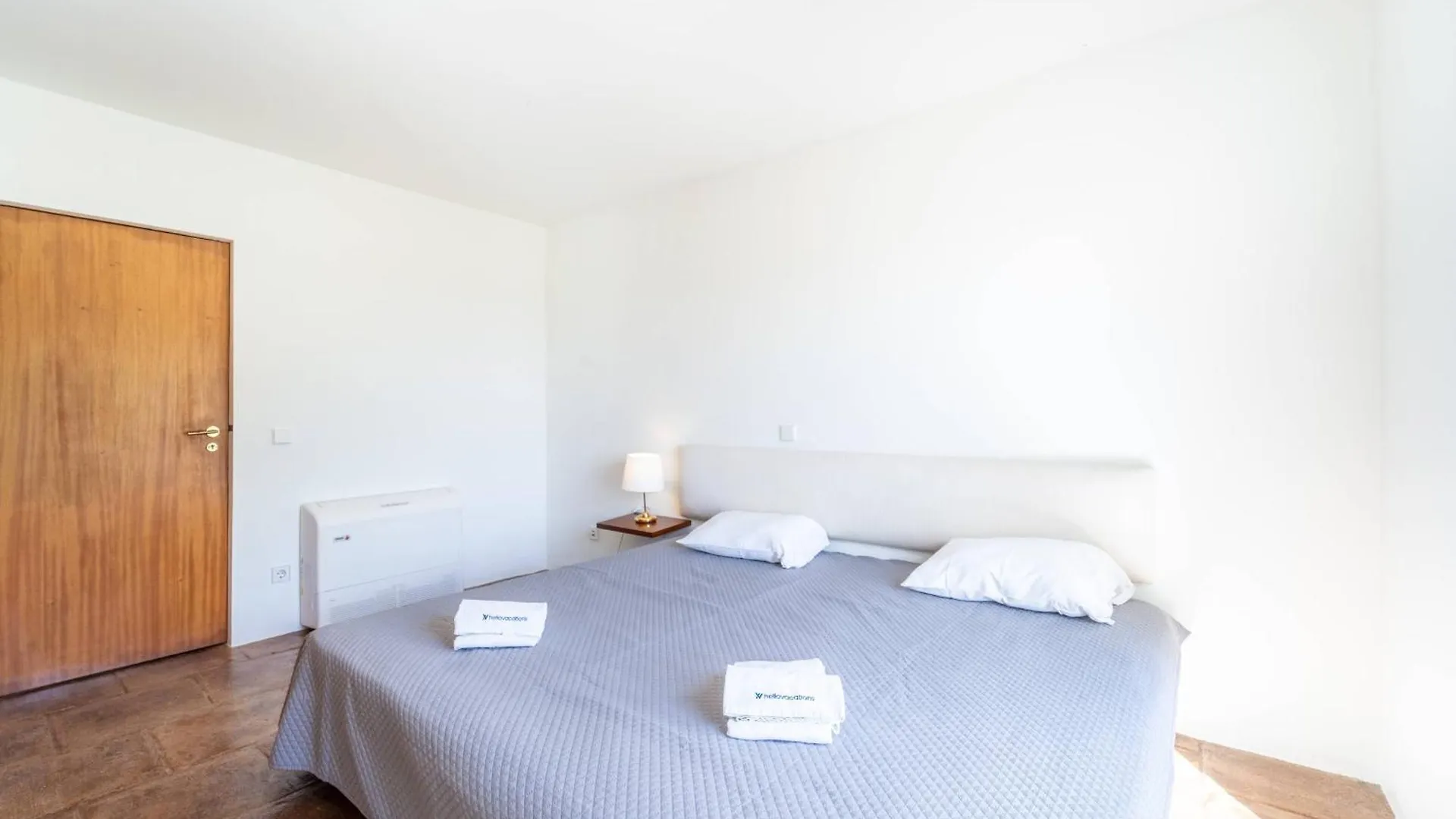 Vila Casa Levante By Hellovacations Tavira