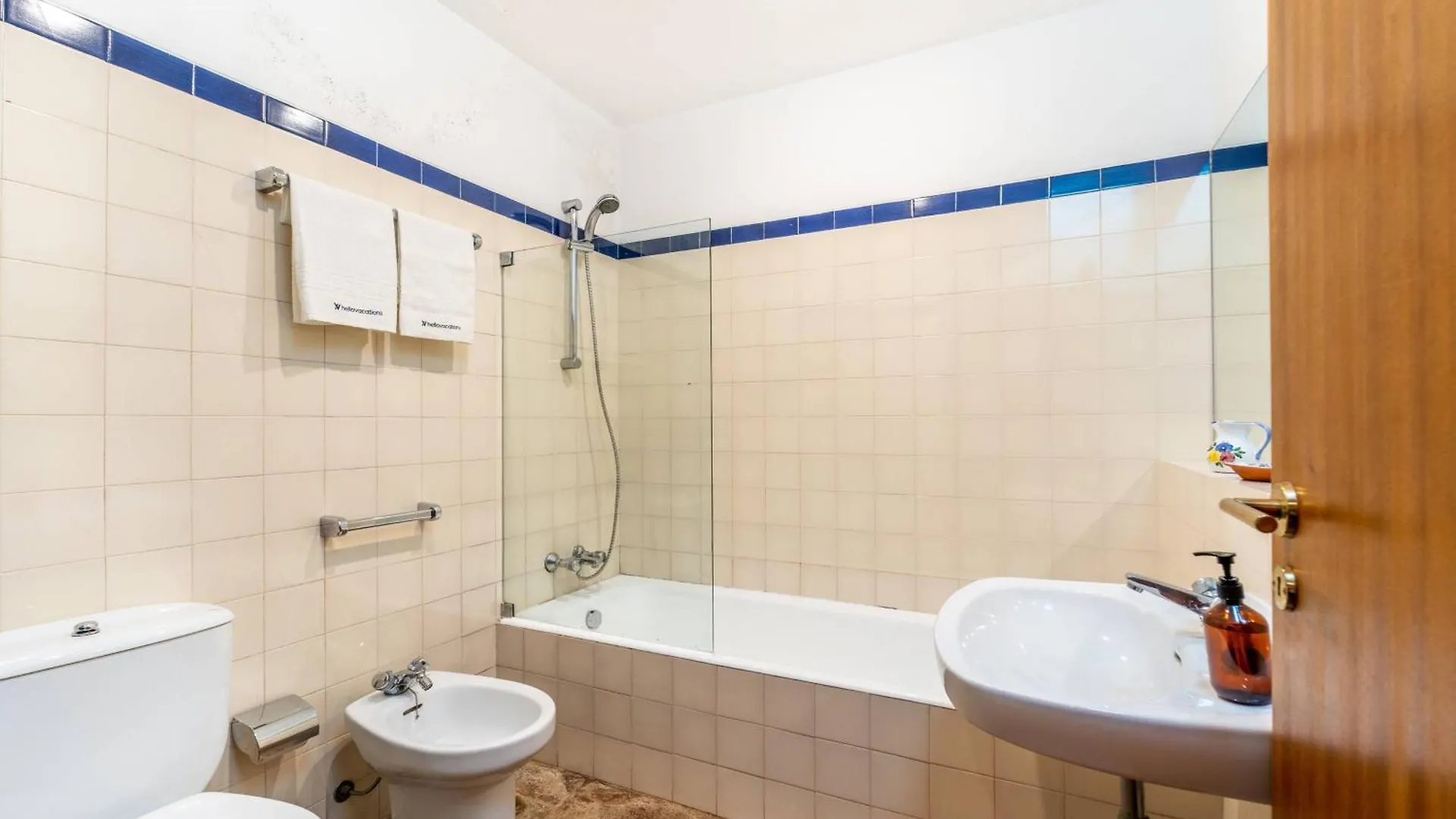Casa Levante By Hellovacations Tavira