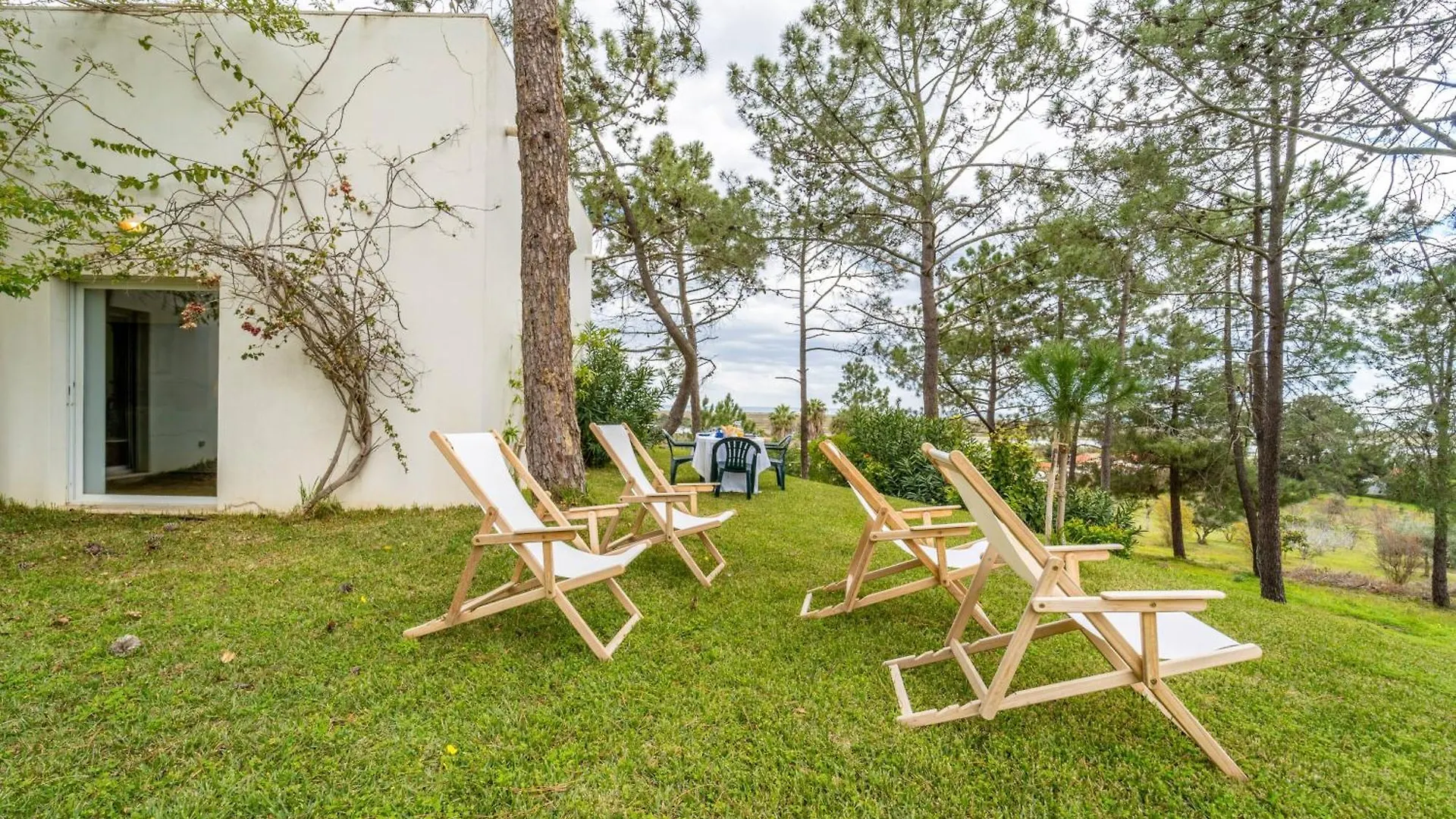 Casa Levante By Hellovacations Tavira Villa