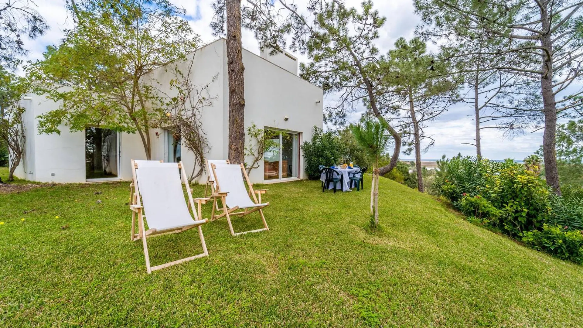 Villa Casa Levante By Hellovacations Tavira Portugal