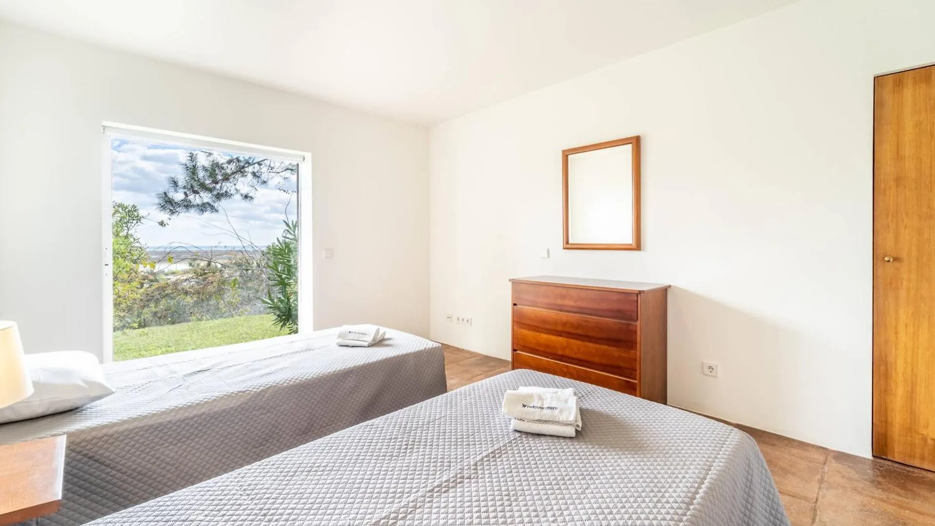 Casa Levante By Hellovacations Tavira