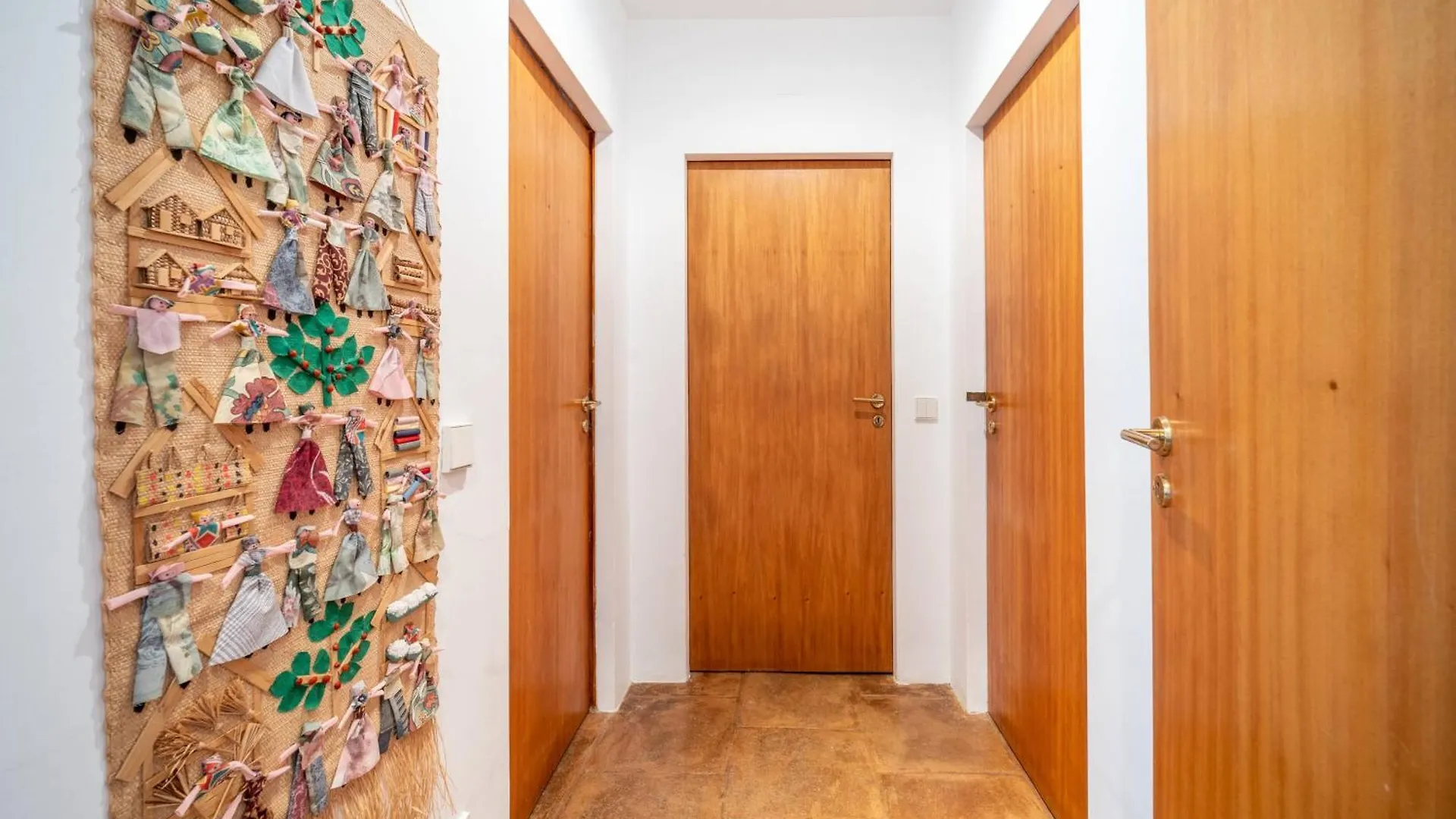 Casa Levante By Hellovacations Tavira Villa