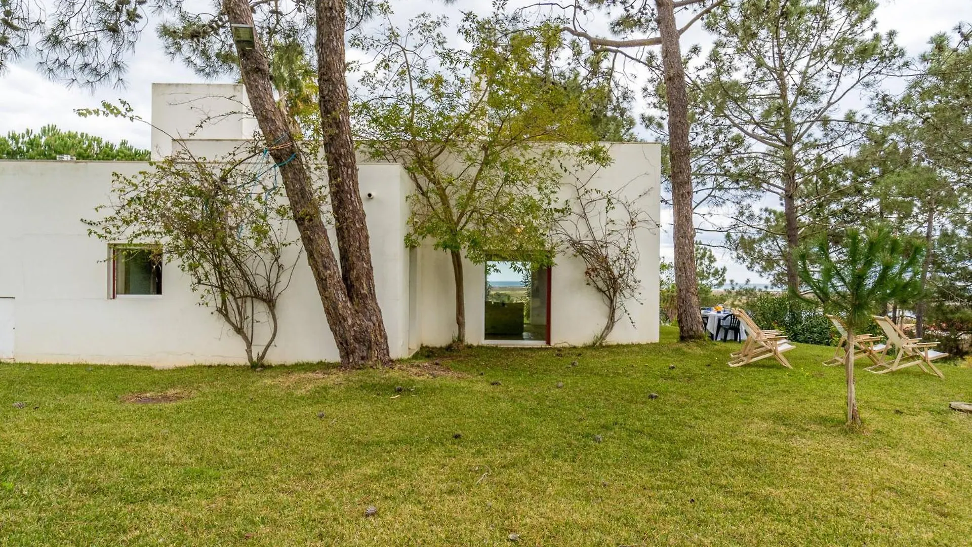 Casa Levante By Hellovacations Tavira Villa