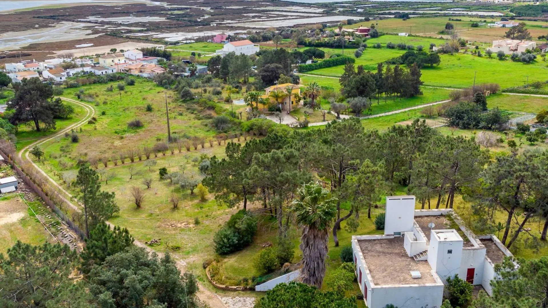 Casa Levante By Hellovacations Tavira Portugal
