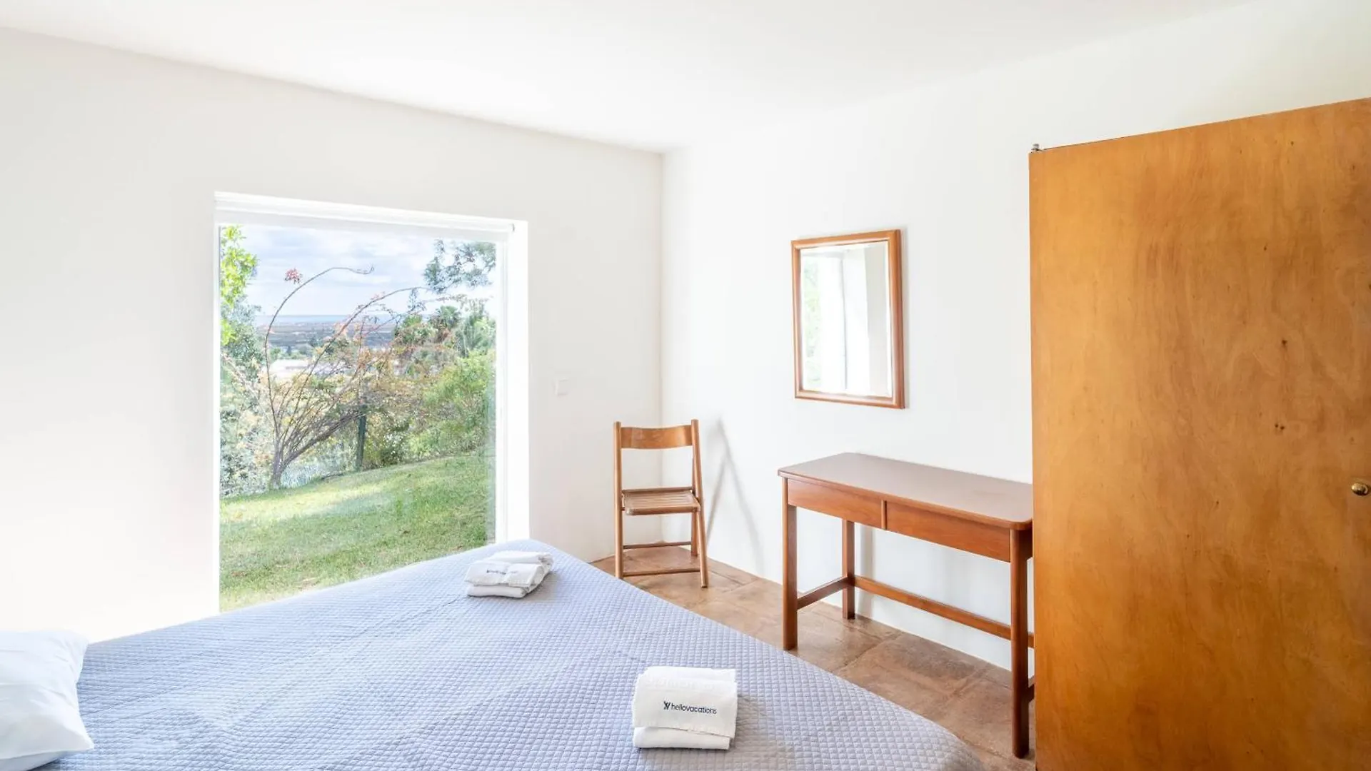 Villa Casa Levante By Hellovacations Tavira