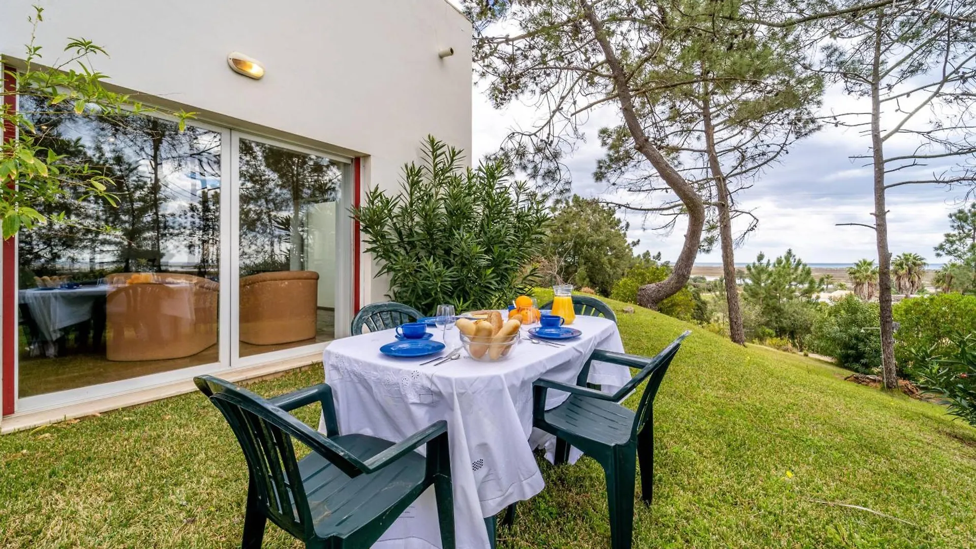 Casa Levante By Hellovacations Tavira