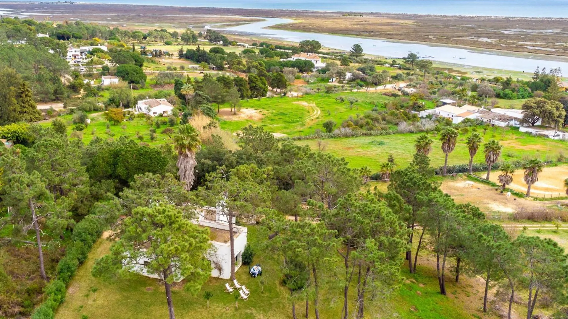 Casa Levante By Hellovacations Tavira 0*,  Portugal