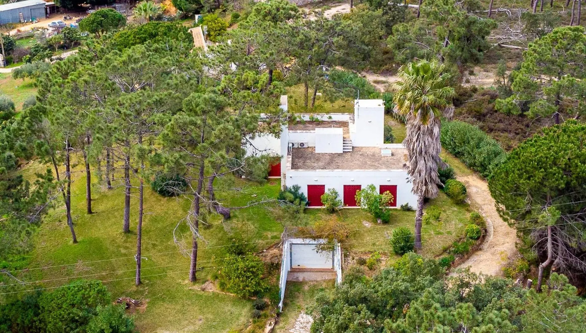 Vila Casa Levante By Hellovacations Tavira