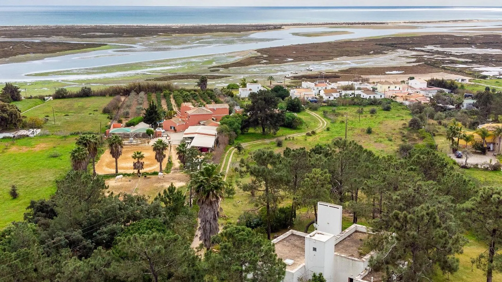 Villa Casa Levante By Hellovacations Tavira
