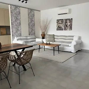 Casa Bamboo Apartment