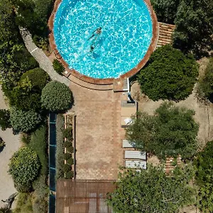 Altanure Casa Terra - Ecological Boutique Тавира