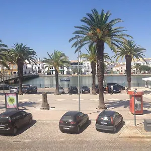 Pensionat Taah Billa, Tavira