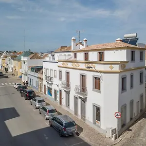 1º De Maio Apartment